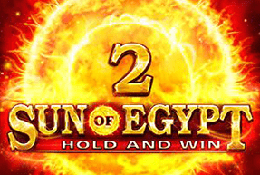 Sun of Egypt 2 سلاٹ