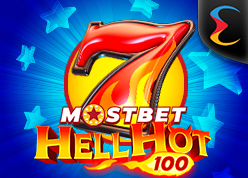 100 Hell Hot Slot