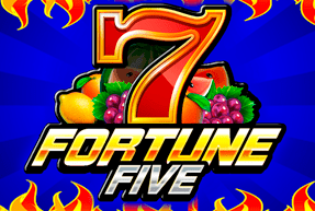 Fortune Five سلاٹ