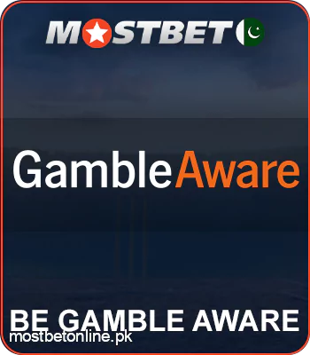 Be Gamble Aware سے Mostbet کھلاڑیوں کے لیے مدد