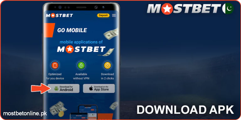 Mostbet app for Android and iOS in Egypt Abuse - How Not To Do It