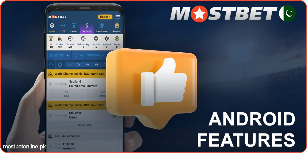 What You Should Have Asked Your Teachers About Mostbet Casino Mobile App: Review the features and functionality of the Mostbet Casino mobile app.