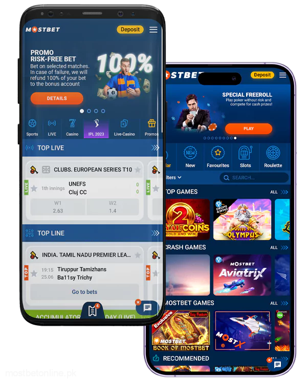 Now You Can Have The Mostbet Casino en México ᐆ Obtener 6000 MXN + 250 FS Of Your Dreams – Cheaper/Faster Than You Ever Imagined