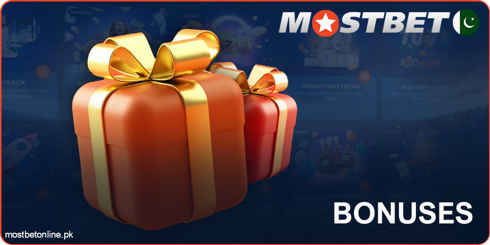 10 Laws Of Mostbet Bonuses