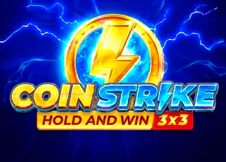 Coin Strike: Hold and Win