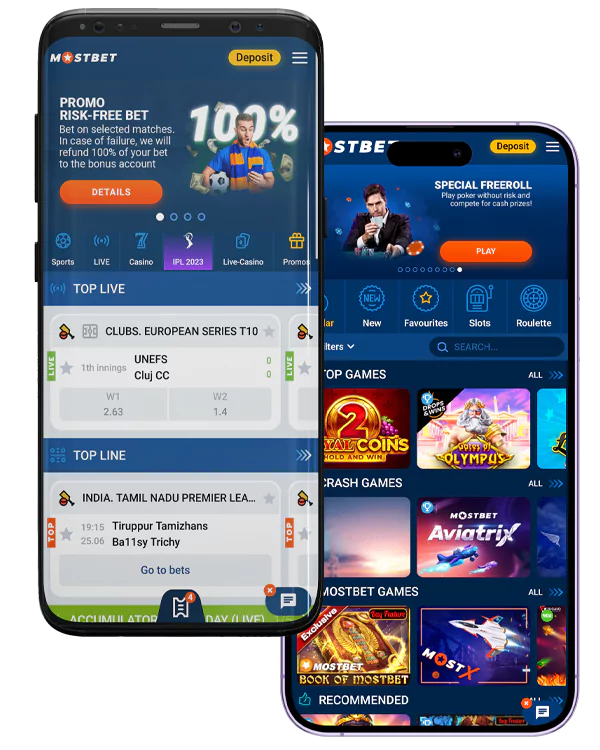 Must Have List Of Mostbet: The Online Casino with Endless Gaming Options Networks