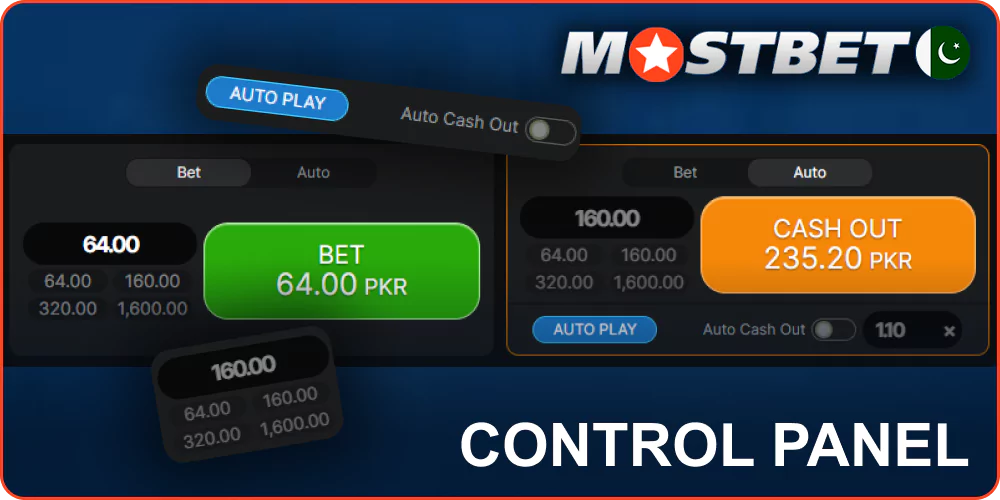 Mostbet Aviator Game Elements